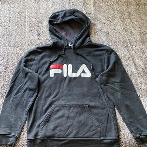 Fila Hoodie
